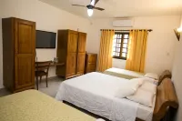 Hotel Pousada Dos Condes Hotels in Maresias
