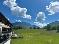 Klosterhof – Alpine Hideaway & Spa - Romantische