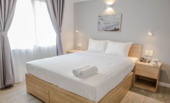 Common Inn Thao Dien