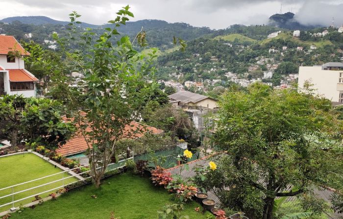 Marvel Hills Kandy