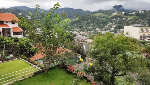 康提奇蹟山民宿