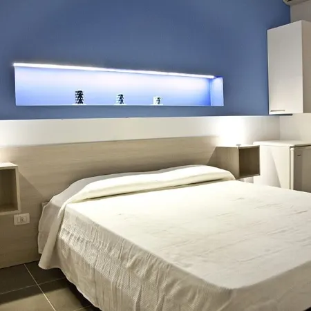 San Giorgio Rooms