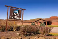 The Inn at Snowshoe - piscina