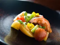 Alderley Edge Hotel - Breakfast