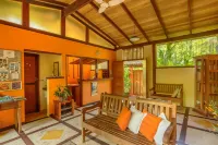 Pousada Ecoilha - 2 ดาว