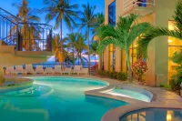Paradise Jaco Beach Front - Pool