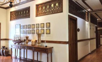 Hotel Veneto de Vigan