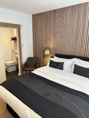 Nine King Street Seahouses Room Only Accommodation Hotels in Хай Ньютон-бай--Си