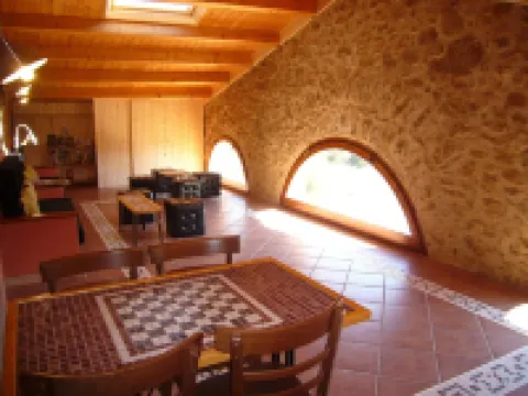 Masia Rovira