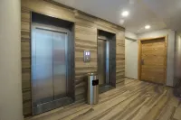 The Stay Furnished Apartments