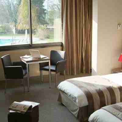 Hôtel Le Cervolan Rooms