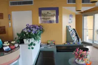 Grand Prix Motel Beach Front