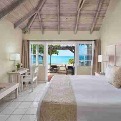 Hawksbill Resort Antigua - All Inclusive Rooms
