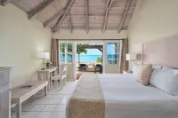 Hawksbill Resort Antigua - All Inclusive فنادق في Five Islands Village