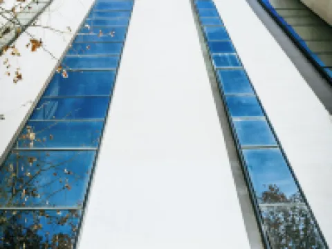 普雷諾馬德羅飯店 阿根廷總統府附近的飯店