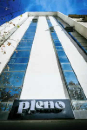 Pleno Madero Hoteles cerca de Puerto Madero