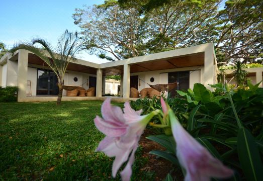 문팅 파라이소 수영장