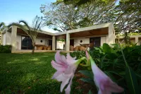 小帕拉伊索別墅