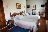 Hotel Siglo XVIII Hotels in Santillana del Mar