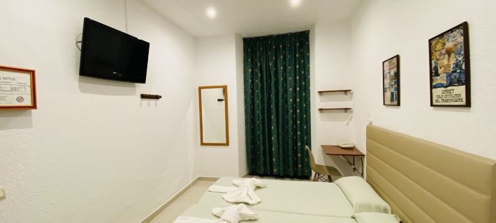 Hotel Mitus Hotels in Maresme