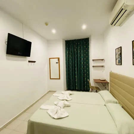 Hotel Mitus