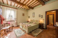 Agriturismo CaseGraziani - Homestays