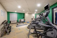 Holiday Inn Express & Suites North East (Erie I-90 Exit 41) Hotels in French Creek
