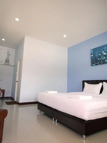 รูปภาพของข้าวหอมรีสอร์ท