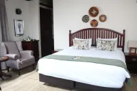 Manong Game Lodge Hotels in Lobatse