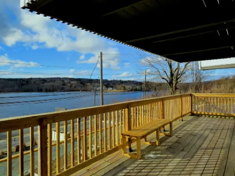 The Fourth Lock Bed & Breakfast