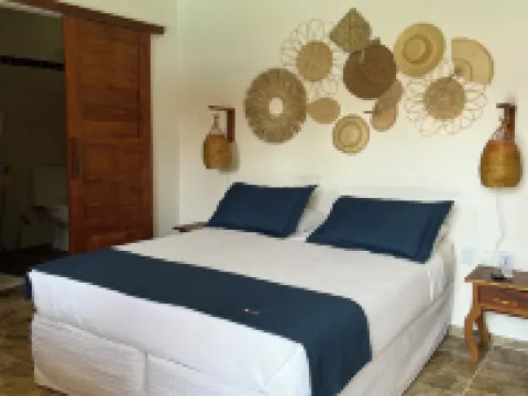 ポウサダ オアシス ピパのホテル