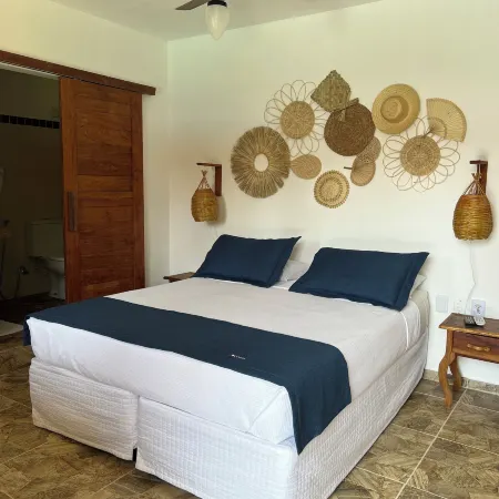 Pousada Oasis