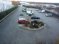 Premiere Classe Valence Sud - parking