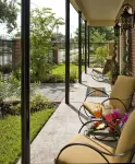 La Maison in Midtown an Urban B&B