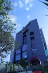 Grand Tamanna Hotel - Scenic