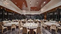 Hotel Nidom - breakfast