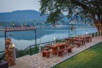 khong Chiam Orchid Riverside Resort / โขงเจียม ออร์คิด ริเวอร์ไซด์ รีสอร์ท - 4 ดาว