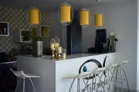 Ouril Hotel Agueda - bar
