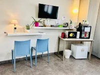 Hotel Bed & Bike Hotels in Cesena