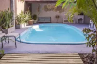Pousada Castelinho