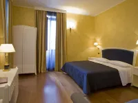Hotel Rojan Hotels in Sulmona