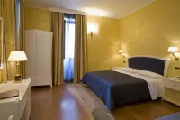 Hotel Rojan Hotels in Sulmona