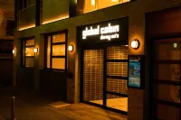 global cabin dormy inn Yokohama  Chinatown Hotel a Yokohama