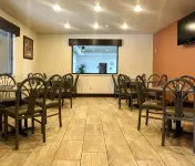 Best Western Grande River Inn  Suites - breakfast