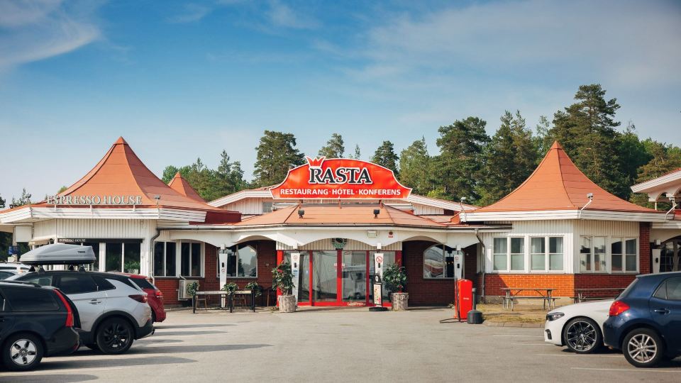 Rasta Mariestad