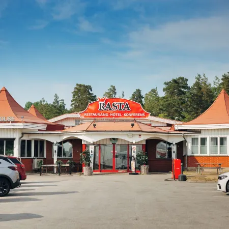 Rasta Mariestad