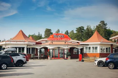 Rasta Mariestad Hotels in Mariestadin kunta