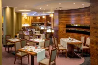 Hotel Capannelle Roma