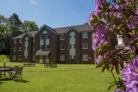 Hillscourt Hotels in 