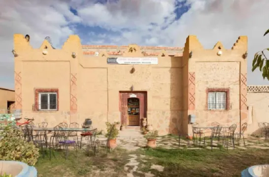 Auberge Restaurant Afoud Hotels in 